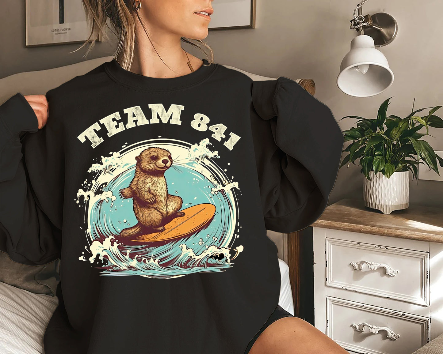 Team 841 Shirt