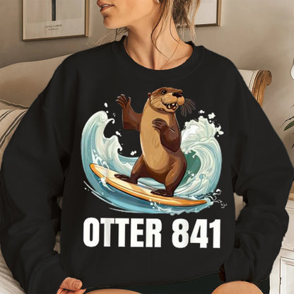 Otter 841 Shirt