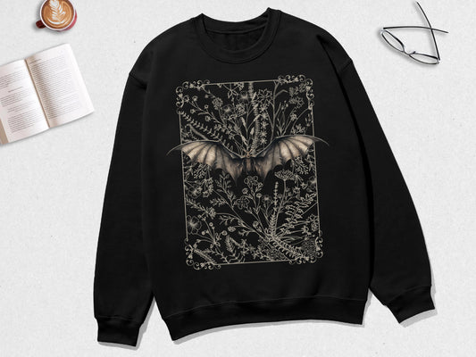 Halloween Bat Shirt